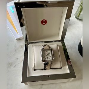 Michele Urban Watch 33mmx 46mm